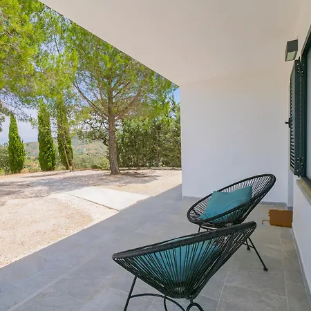 Cubo's Casa Pineda Tatil Evi