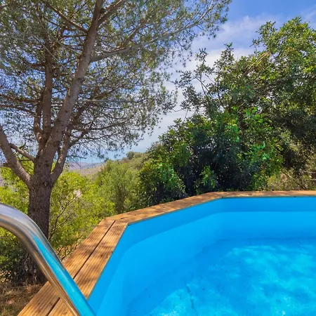 Tatil Evi Cubo's Casa Pineda