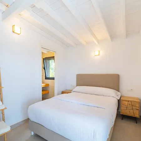 Cubo's Casa Pineda Tatil Evi *