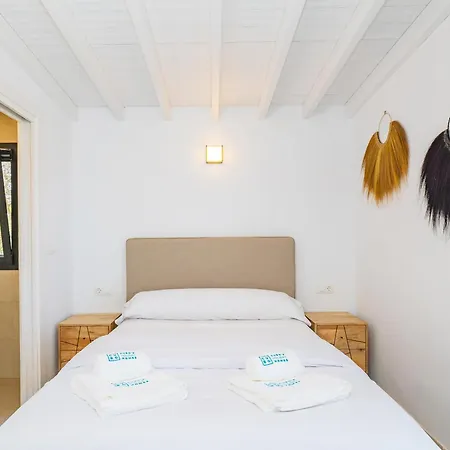Cubo's Casa Pineda Tatil Evi