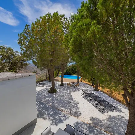 Cubo's Casa Pineda Tatil Evi *