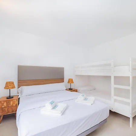 Cubo's Casa Pineda Tatil Evi *