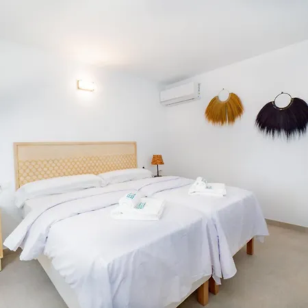 Cubo's Casa Pineda