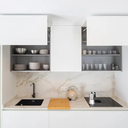 Cubo's Casa Pineda Tatil Evi *