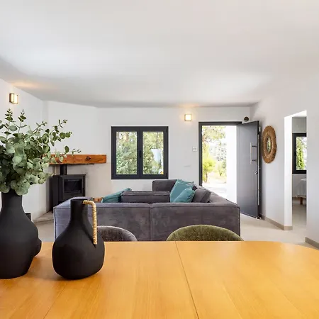 Tatil Evi Cubo's Casa Pineda *