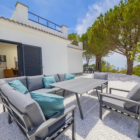 Tatil Evi Cubo's Casa Pineda