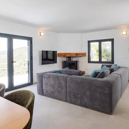 Tatil Evi Cubo's Casa Pineda *