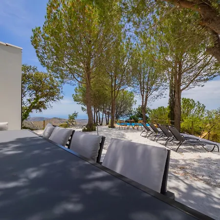 Cubo's Casa Pineda Tatil Evi *