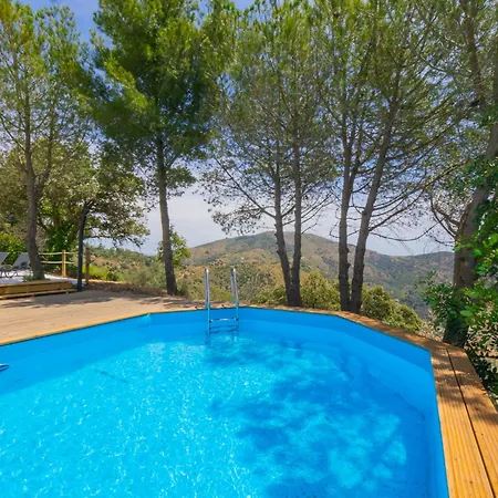 Cubo's Casa Pineda Tatil Evi