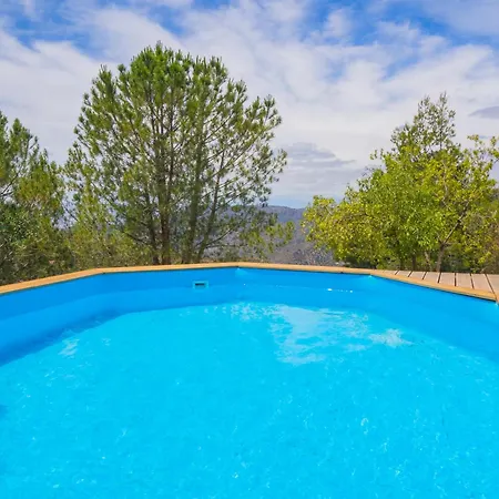 Tatil Evi Cubo's Casa Pineda *