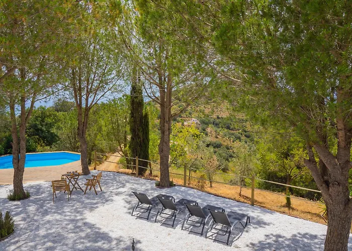 Cubo's Casa Pineda