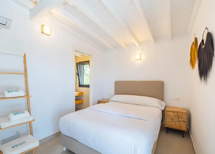 Cubo's Casa Pineda 別荘 *