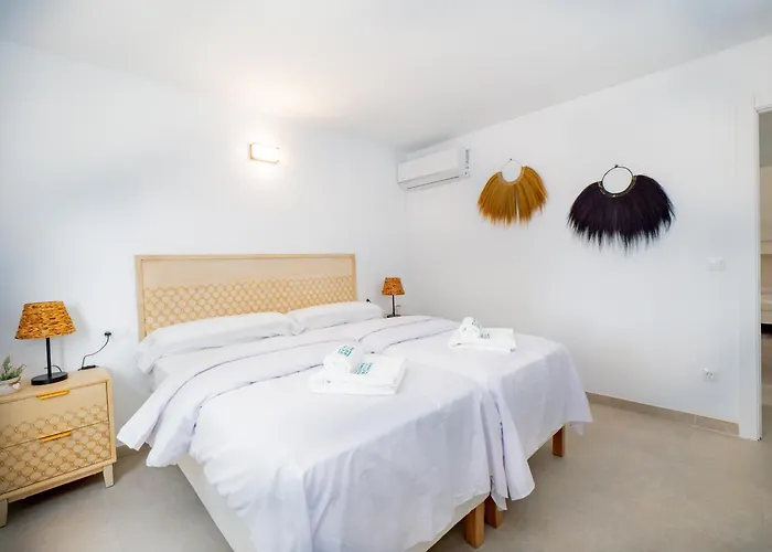 Cubo's Casa Pineda